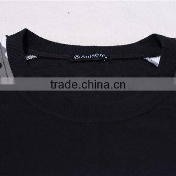 2016 Hot Sale Fashion Style Round Collar Polar Fleece Hunting Jacket photo-3