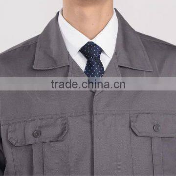 Competitive Price Work Wear Workwear For Men/women Work Suit Cotton Soft photo-4