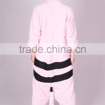 New Fashion Pikachu Adult Animal Women Sexy Ladies Jumpsuit Pajamas photo-3