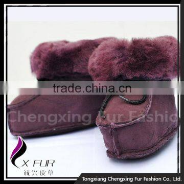 CX-SHOES-05D Cheap Wholesale Baby Shoes Low Price Winter Baby Shoes