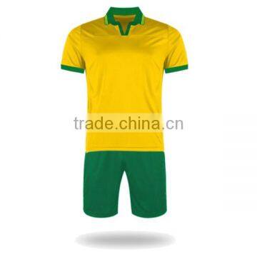 Wholesale Footbal Jersey, Custom Soccer Jersey photo-2