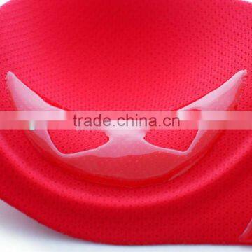 2015 Sexy Girl Strapless Seamless Invisible One-piece Nude Nipple Bra photo-4