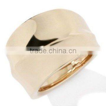 Gold Plated Band(DTSR 01988)