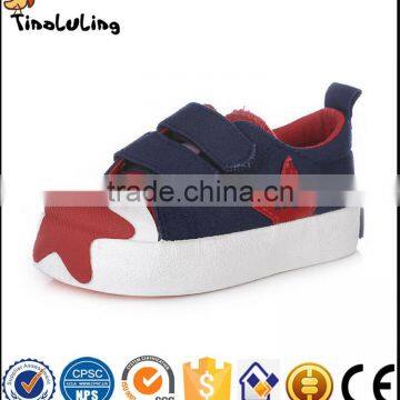 Cartoon Shoes for Children OEM Factory Brand Shoe for Kids China Wholesale Baby Shoes Soft Footwear for Kids photo-3
