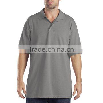 Uniforms to Work Cloth Short Sleeve Polo Shirts Engineering Uniform Workwear Made in China photo-6