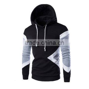 Mens Pullover Sports Custom Hoodies photo-2