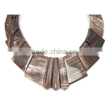 2016 Newest Fashion Design Collar Necklace photo-2