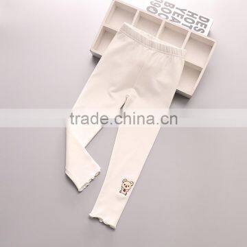 S15920A Fashion Leggings for Girls Wholesale Baby Girls Leggings photo-5