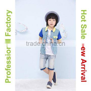 Bangkok Manufactures Children Clothes photo-2