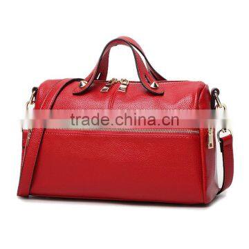 China Wholesale Women Handbags 2017 New Models High Quality Purse Bags Women Handbags photo-5