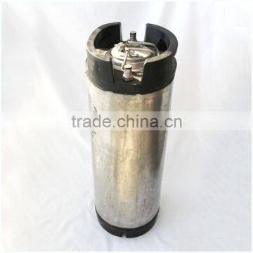 Second Hand 19L Ball Lock Keg photo-2