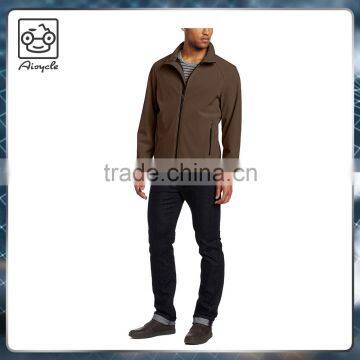 Factory Cheap Softshell Work Jacket Man Workwear photo-4