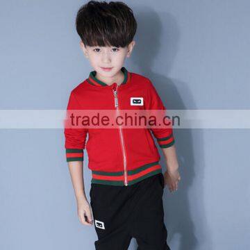 Factory Price School Uniform and Sport Wear School Unifrom photo-4