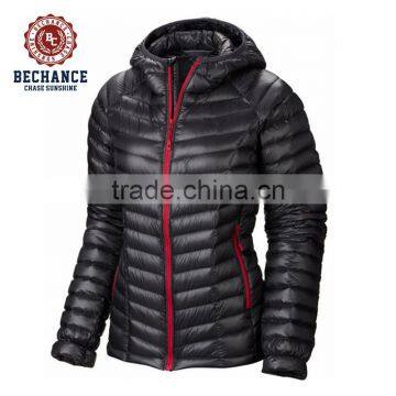 womens fashion ultralight down jacket