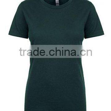 Next Level Apparel Ladies Boyfriend Crew Neck Tee - Made From 100% Combed Cotton Jersey. Comes With Your Logo. photo-6