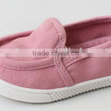 1-8 Year Kids Shoes, Soft Fabric Canvas Kids Shoes photo-6