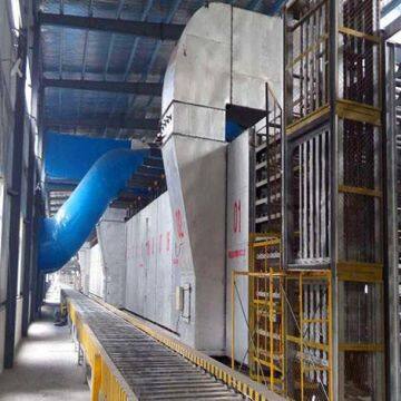 Hebei Xiangyi Mechanical Co.,Ltd company overview - view 2
