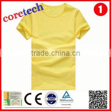 Anti-pilling Soft Wholesale Boys T-shirt Factory photo-2