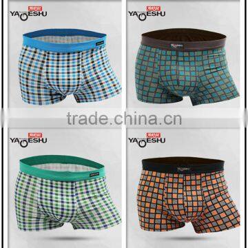2016 Zhejiang Cheap and High Quality Modal Sexy Men Underwear for Wholesale photo-3