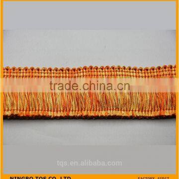 Fashion Design Wholesale Sofa Fringe