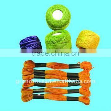 Pearl Cotton Thread photo-1