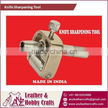 High power edge knife sharpening Tool for Various Industrial Use