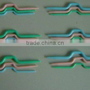 3pc ABS Cable Needles