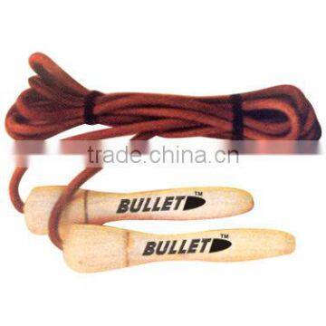Jumping Rope Strong Idea
