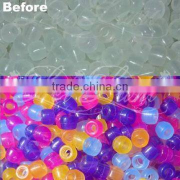 top quality beautiful uv bead