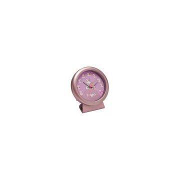 Table Clock