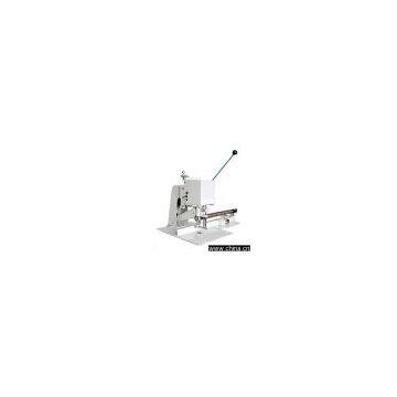 Sell Electronic Paper Drilling Machine