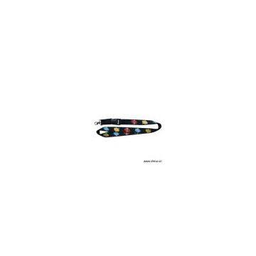 Sell Printed Lanyard