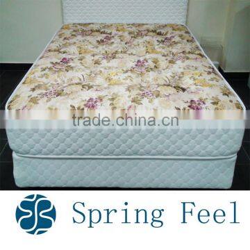 Hot Selling Cheap Foam Mattress Made in China photo-6