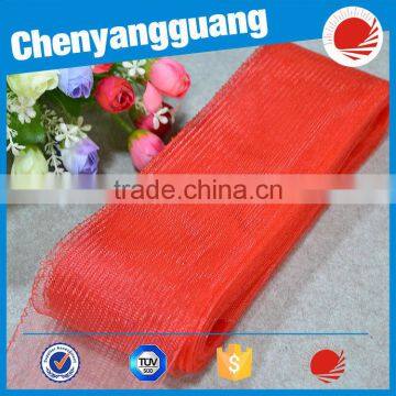 Fashion Fabric Crinoline Horsehair Braid For Wedding Dress photo-4