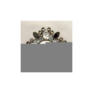 Sell Stones Pearl Brooch