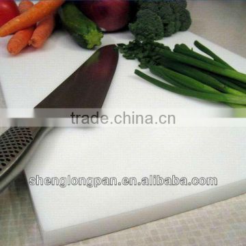 HDPE Sheet for Cutting Board