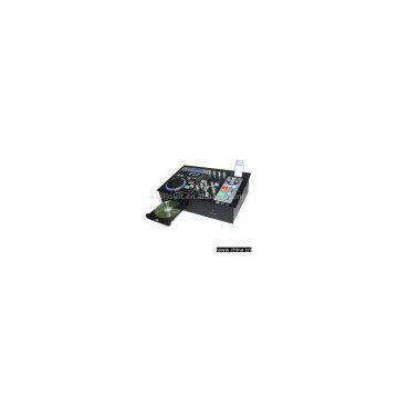 CMI-36 CD Player with Mixer