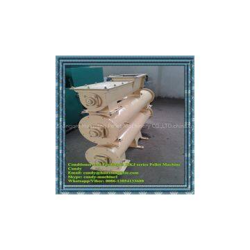 Automatic Animal Feed Pellet Production Line/ Animal Poultry Feed Pellet Mill photo-3