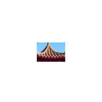 roofing tiles for chinese ancient building