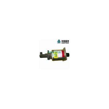 TRUCK OPERATING CYLINDER  WG9719230025