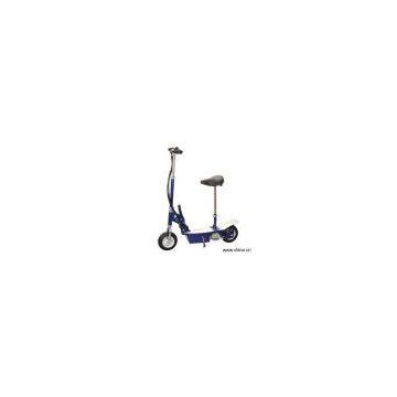 Sell Electric Scooter