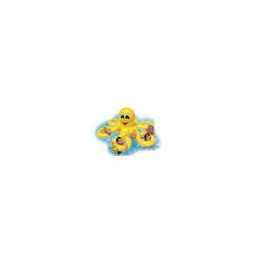 Sell Inflatable Octopus Float