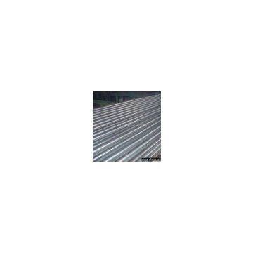 Sell Galvanized Welded Pipe