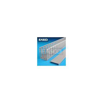 EASCO UL Wire Duct, Cable Trunking
