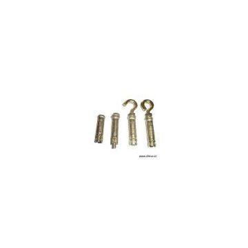 Sell 4-Segment Shield Heavy Duty Anchors