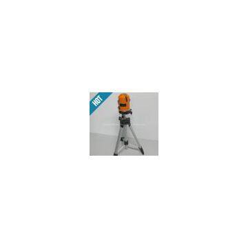 automatic cross line laser level