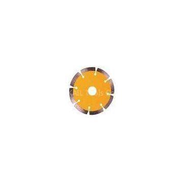 230mm Electroplated Diamond Saw Blade with Protective Teeth for Marble, Stone