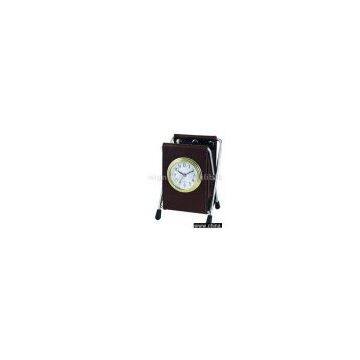 Sell Leather Clock