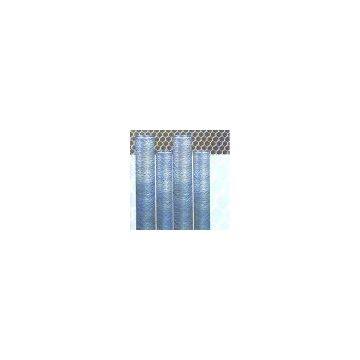 China (Mainland) Hexagonal Wire Mesh
