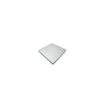 Die-cast Aluminum Raised Floor-Blind Panel